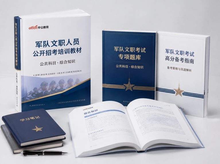 青阳县军队文职笔试专项刷题题库